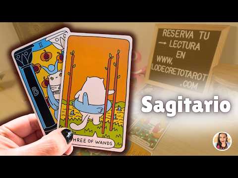 SAGITARIO 🤍 TE FALLÓ, TE DESTRUYÓ LA CONFIANZA Y AHORA EL REMORDIMIENTO NO LE DEJA VIVIR  | TAROT