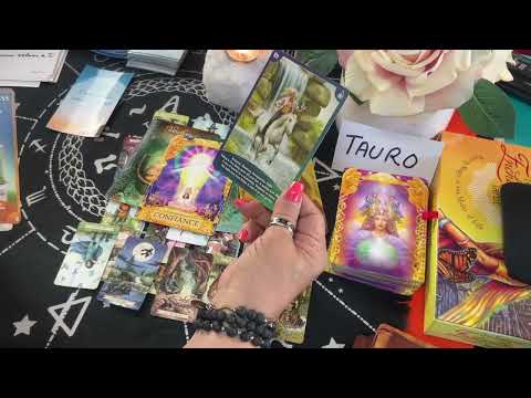 TAURO! Conexión a pesar de todo! NO PENSABAS QUE LLEGARÍA ESTE MOMENTO! PERO  PUDIERA SER DISTINTO