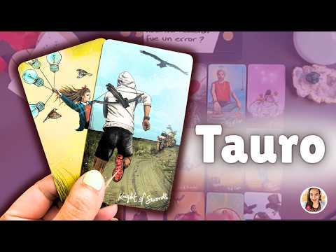 TAURO 🤍 EL SECRETO QUE GUARDA SOBRE TI PODRÍA CAMBIARLO TODO | TAROT TAURO HOY