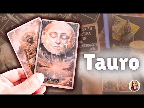 TAURO 🩵 JURÓ QUE NADA LE DESESTABILIZARÍA… HASTA QUE TE MIRÓ Y SU MUNDO SE DESARMO | TAROT TAURO