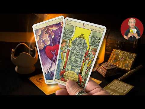 TAURO❤️  Los sentimientos están allí! Sabe que si no actúa, puede perderte!