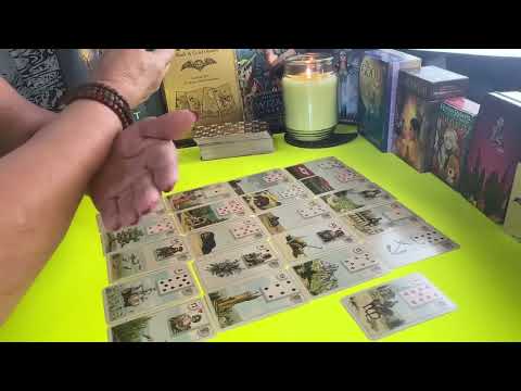 TAURO! Mensaje importante! Te dicen porque se separaron y porque querrá volver! Se reinicia todo!