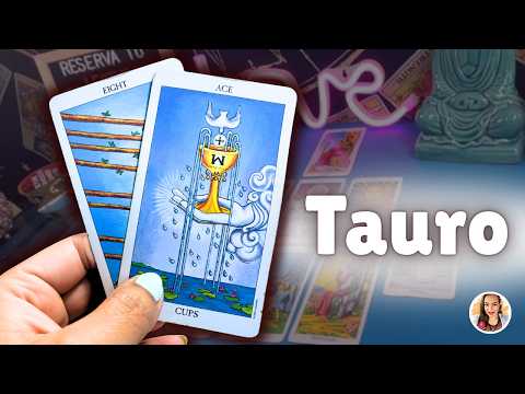 TAURO 💜 NO DUERME, TE ESPÍA, LLORA EN SILENCIO Y ESTÁ A PUNTO DE REAPARECER | TAROT TAURO HOY
