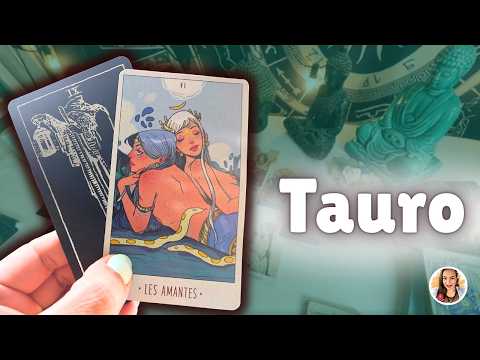 TAURO 💚 SE ACORDÓ DE TI… CUANDO LA PAZ TE EMPEZÓ A QUEDAR BIEN  TAROT TAURO HOY