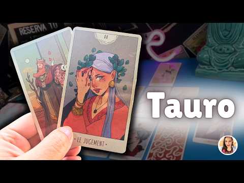 TAURO 🩵 SE MARCHÓ CUANDO MÁS LO NECESITABAS… Y AHORA QUIERE HACER COMO QUE NO PASÓ NADA