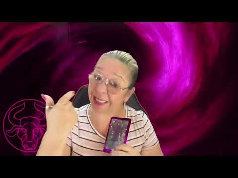 TAURO! SOLTEROS! QUE VIENE PARA TI SE VE UNA BUENA ACTITUD PARA RECIBIR!🎁VERAS QUE MAS VIENE PARA T