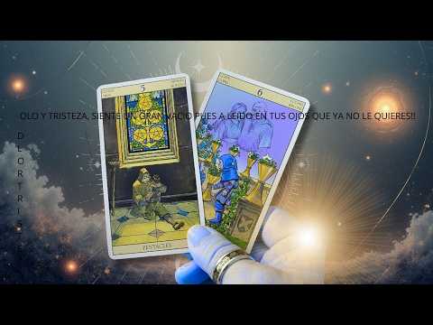 TAURO! SOLTEROS! TE PEDIRA UNA RELACION  POR QUE AUN NO SE DECIDE  QUE VE EN TI QUE NO SE DECIDE