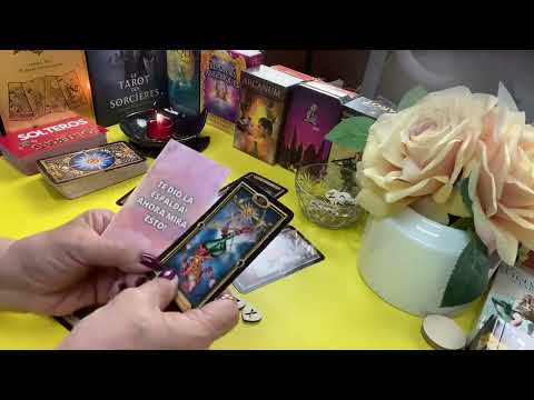 TAURO! SU DESPECHO Y CULPA ES TAL QUE ROMPERÁ CON TODO PARA VOLVER A TU LADO!