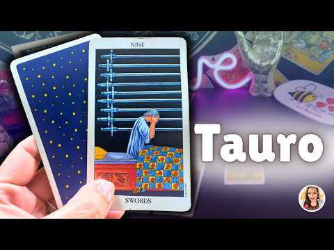 TAURO🖤 SU ESTRATEGIA DE ALEJARSE FALLÓ! AHORA ERES TÚ QUIEN YA NO VUELVE | TAROT TAURO HOY