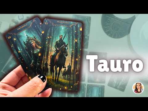 TAURO 💚 TE ENDULZA… Y LUEGO TE HIERE SIN REMORDIMIENTO | TAROT TAURO HOY