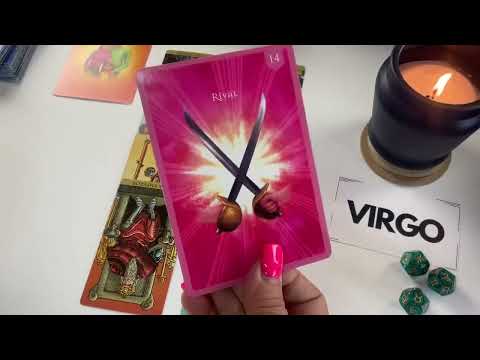 VIRGO! NUNCA IMAGINÉ SENTIRME COMO ME SIENTO HOY DIA! AHORA ES CUANDO MÁS TE EXTRAÑO! PERDÓNAME! 😭🙏