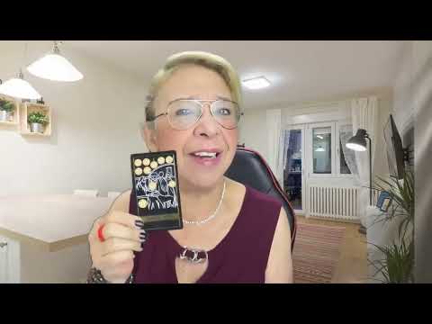 VIRGO! PASANDO POR UNA SOLEDAD Y LLANTO  A PESAR DE ESTAR CON ALGUIEN!