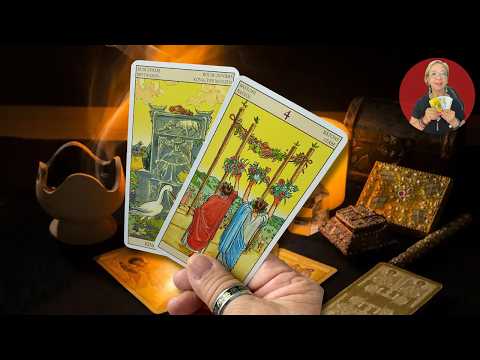 VIRGO❤️  Que no te quepa la menor duda!!! Claro que regresará! Hora de decidirse!