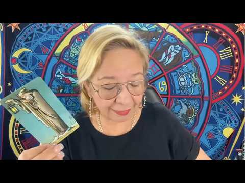 VIRGO! SORPRESA!!! Con esto que vas a saber, sigues pensando que ya te olvidó???? Descúbrelo aquí!