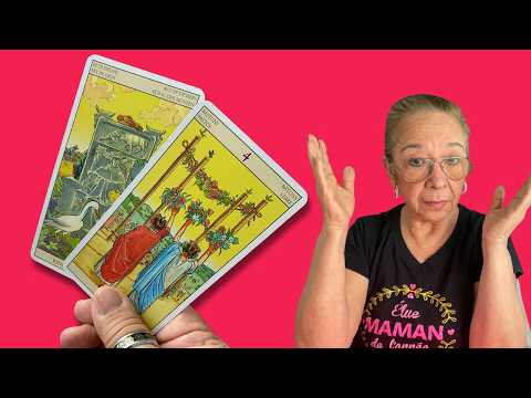 VIRGO! VIO TU ACTITUD DE INDIFERENCIA Y AHORA NO QUIERE TERMINAR DE IRSE! QUE MAS VENDRA AHORA