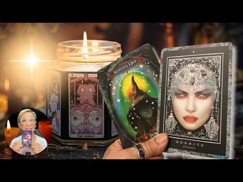 VIRGO! WOW! SI TE DIGO ESTO, LO CREERÁS?   NO TE LO ESPERABAS, Ó SI? 👀😱🤔