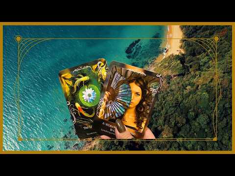 ACUARIO! AHORA todo estará más claro!  TODO ha cambiado! ALGO  te sorprenderá! VERAS!