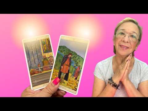 ACUARIO! CONFIRMADO! LUCHARÁ POR VOLVER! Y MIRA PORQUÉ DESPUÉS DE TANTO TIEMPO! KARMA A LA VISTA