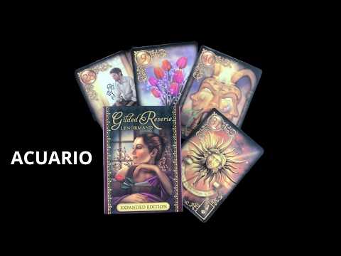 ACUARIO! FINAL DE INFARTO! A QUE NO SABES LO QUE VIENE! TE VAS A IMPACTAR Y MUCHO!