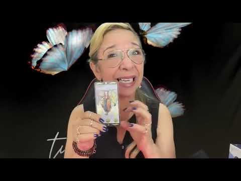 ACUARIO! Juró no volver! Pero No lo supera y viene decidid@ a recuperar lo que ustedes tenían ❤️