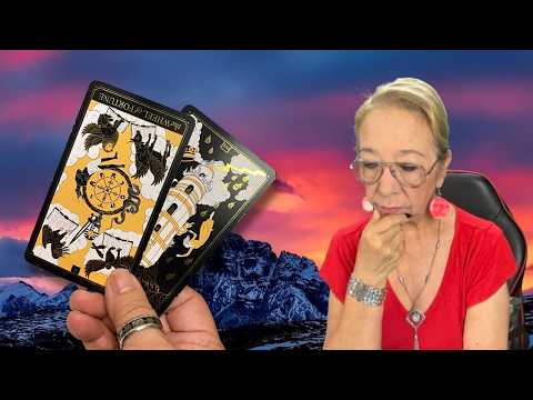 ACUARIO! No todo está dicho! Quieres cerrar ciclos! Pero alguien lucha por evitar este momento!