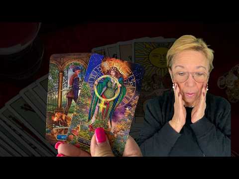 ACUARIO! Sorpresa😱 ES URGENTE HABLARTE! NO PUEDO MAS CON ESTO! ME AHOGO CON por tu actitud!