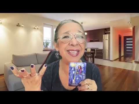 ACUARIO! TOMARÁ LA GRAN DECISIÓN Y MIRA DE QUE SE TRATA!