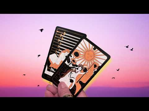 ACUARIO!  WOW! ❤️ 😍 🎁 EL AMOR no quiere irse! SI supieras lo que viene Y POR QUÉ!