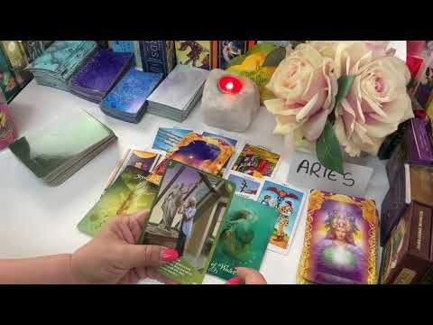 ARIES! 25/4/26 LE VA A TOCAR VENIR A ROGARTE! ALGUIEN MUY TRISTE DESPUES DE LA RUPTURA!