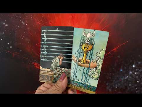 ARIES! Decisión final!  YA tu  HABÍAS OLVIDADO esto!  AHORA FRENTE A TI! PERO HAY UN POR QUÉ!