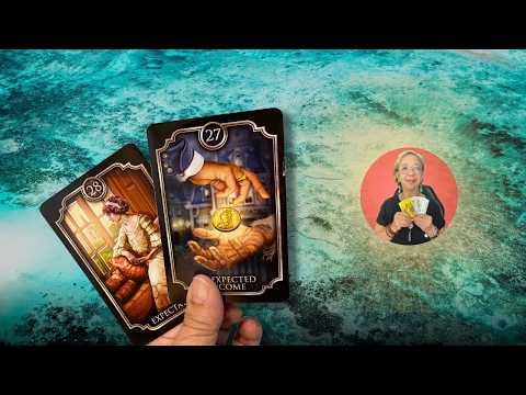 ARIES! DESPÚES de todo lo que vivió, ésto es lo que vé en tí! AHORA ÉSTO será lo que vivirá