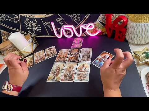ARIES 🩵 LOS CELOS LE ESTÁN CONSUMIENDO… PERO AÚN ASÍ NO TE SUELTA | TAROT ARIES HOY