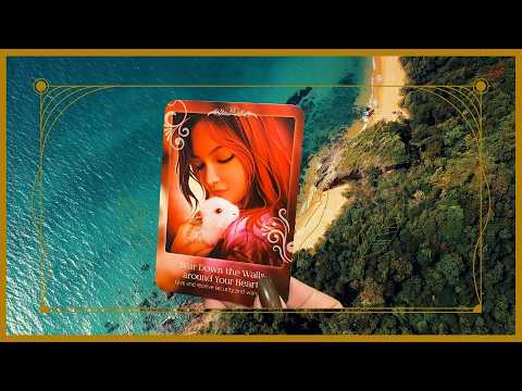 ARIES! NO lo dice, pero lo SIENTE! Verás  por qué! Tu actitud inquieta! PERO ésto te sorprenderá