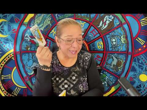 ARIES! O VUELVES ó me perderás! ENTONCES VERÁS que más descubres en esta lectura!