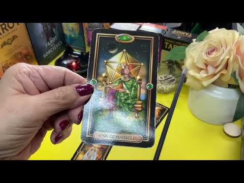 ARIES! Te aclaro toda la verdad acerca de algo que vendrá! RECONOCE QUE TE ROMPIÓ EL CORAZÓN!