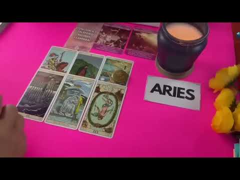 ARIES!25/4/26  Y luego SI TE DA LA GANA, MÁNDALE AL C#R#JO Y PUNTO  TU VALES MUCHO!