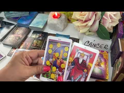 CÁNCER! 25/4/26 QUIERES SABER LO QUE ESTÁ POR SUCEDER? ABRÓCHATE EL CINTURÓN! NO LO CREERÁS!