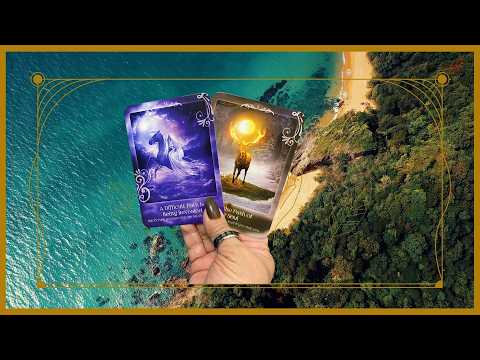 CANCER! ALGUIEN se sorprende! ALGUIEN llega! NO HAY la menor duda! MIRA de lo que te enteras!