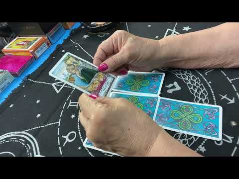 CÁNCER AMOR! Nido de amor y super confirmado! Y esto es lo que te espera!!!