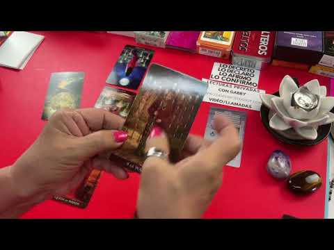 CÁNCER! Antes de que pases página! Lo reconoce y necesita Volver!