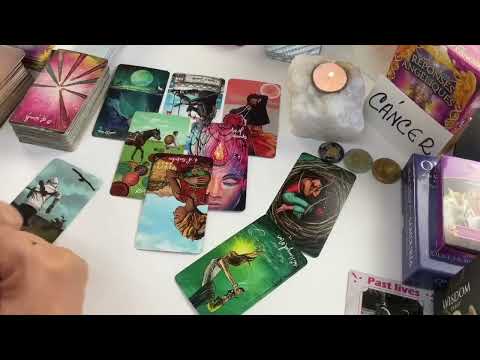 CÁNCER! CLAAAROO!! CONFIRMADO! 🤯😱👀NO LO PONGAS EN DUDA! 🎉SE ALEJÓ PERO OH SORPRESA LA QUE TE LLEVAS!