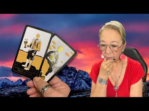 CANCER! Despúes de que no se manifestaba,  ahora mira lo que quiere! Increible lo que quiere hacer!