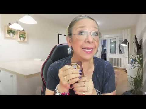 CÁNCER! ESTÁ CON ALGUIEN PERO VENDRÁ A HABLAR ALGO CONTIGO!