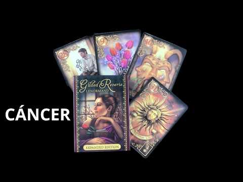 CÁNCER! PERO POR QUÉ SE SIENTE TAN TRISTE DESPUÉS DE QUE TE DEJÓ