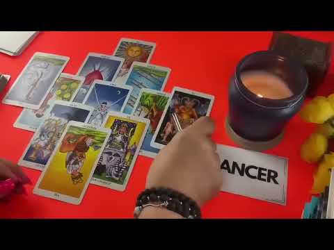 CÁNCER! Si lo superas harás que te pida otra oportunidad! Inimaginable esto!