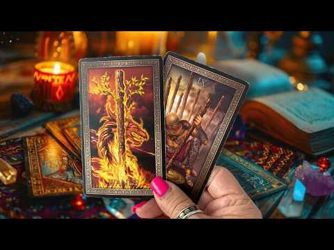 CÁNCER! TENGO NOTICIAS!☎️📞 QUIERE HABLAR CONTIGO! VIENEN GRANDES DECISIONES! NO TENGAS NINGUNA DUDA!