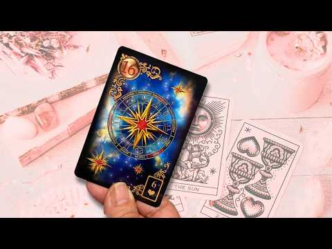 CANCER! VAYA!!! 😍❤️mira su energía!  RECONOZCO QUE TE MENTÍ  Verás  a Que Viene! 🥰