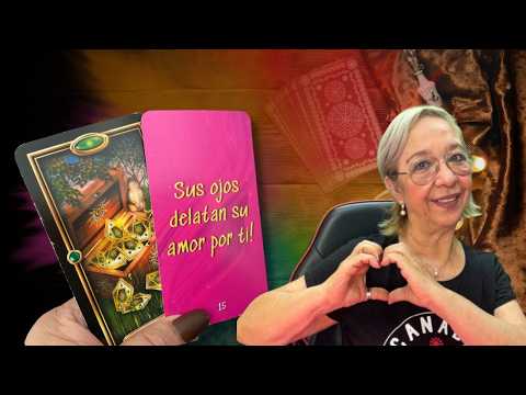 CÁNCER❤️25/4/26  Va y viene y no termina de irse ni de quedarse! Mira esto!