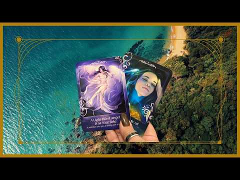 CAPRICORNIO! ALGO super excelente se aproxima! TENDRAS más claro todo! Sorprendente!