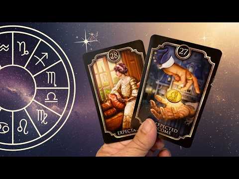 CAPRICORNIO! ALGUIEN que no cierra ciclos aún! PERO te sorprenderás con este RESULTADO!